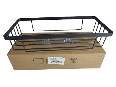 Suporte Para Parede Aço Carbono Opapro Opac022