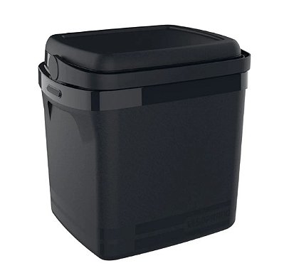 Caixa Térmica 22L Soprano
