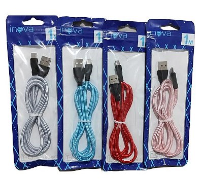 Cabo Tpc 1m Inova Cbo9811