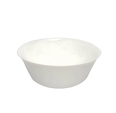 Tigela Redonda Meridional 320ml Original Glass Gl7040 12,70cm