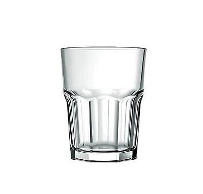 Copo Jade 200ml Original Glass Gl7201
