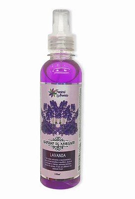 Perfume De Ambiente Tropical Aromas 240ml
