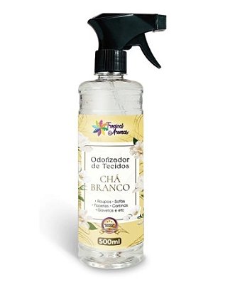 Odorizador de Tecidos Tropical Aromas 500ml