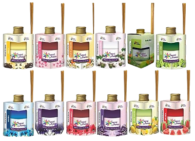 Difusor De Aromas Tropical Aromas 250ml
