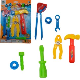 Brinquedo Kit Ferramentas 99 Toys Toys23937