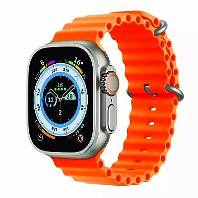 Relógio Smartwatch S9 Ultra Pro Bazik Prime