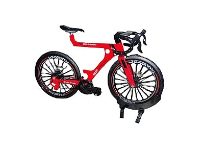 Mini Bicicleta De Metal Kk2073