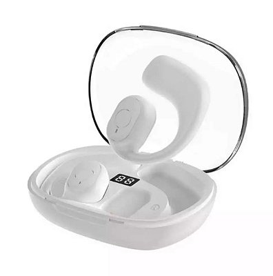 Fone Sem Fio Bluetooth Altomex J60