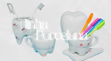 PORCELANA