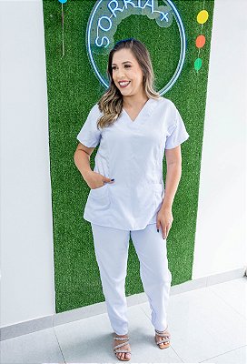 SCRUB CONFORT