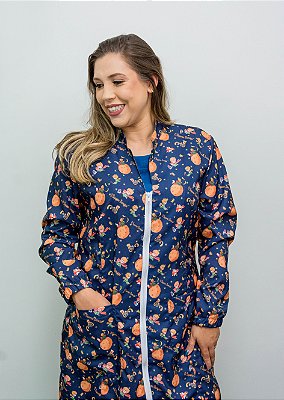 JALECO ESTAMPADO PEQUENO PRÍNCIPE