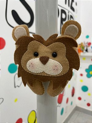 GRUDADINHO DENTINHO LEÃO