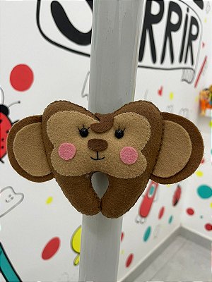 GRUDADINHO DENTINHO MACACO