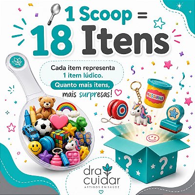 01 scoop da sorte