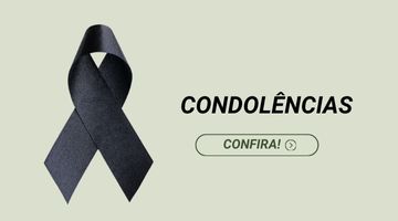 condolencias