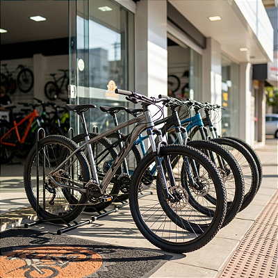 Bicicetas