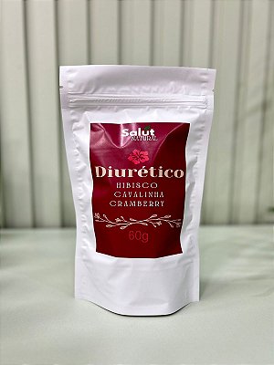 Chá Diurético