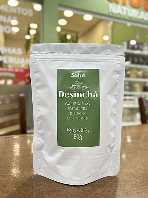 Chá Desinchá
