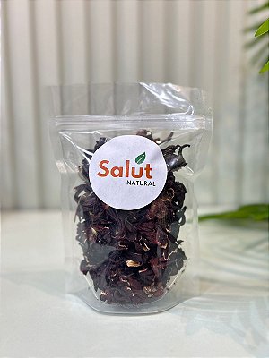 Chá Hibisco