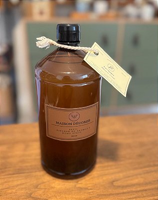 Refil para home Spray e difusor de aromas Maison Décoreé