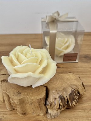 Rosa Aromática