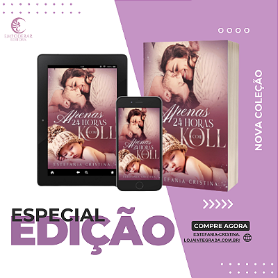 Apenas 24 Horas: Box 3 em 1