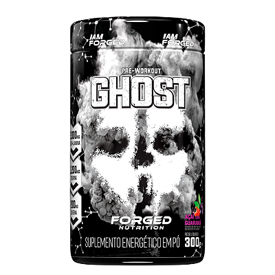 Ghost Pre-Workout 300g