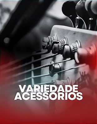 Acessórios