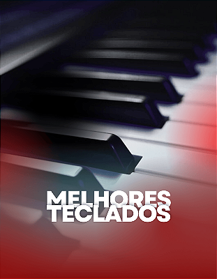 Melhore Teclados
