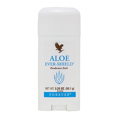 Forever Aloe Ever Shield Deodorant