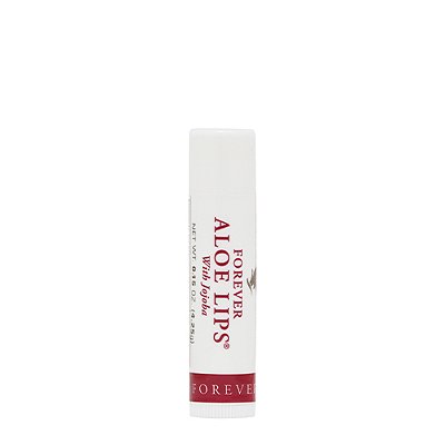 Forever Aloe Lips