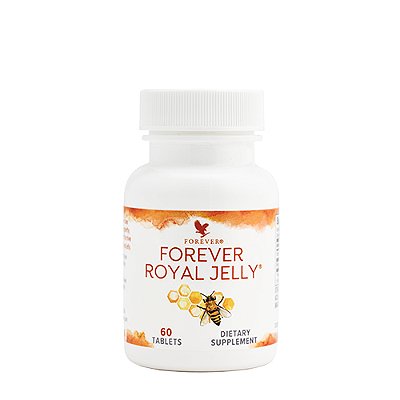 Forever Royal Jelly
