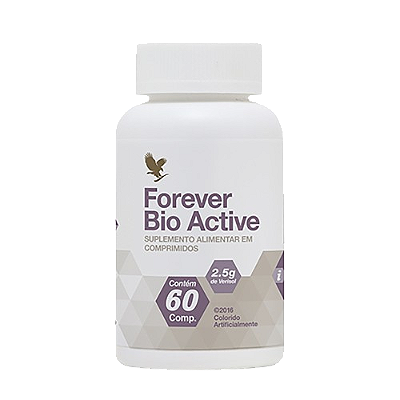 Forever Bio Active