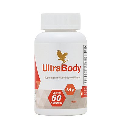 Ultra Body