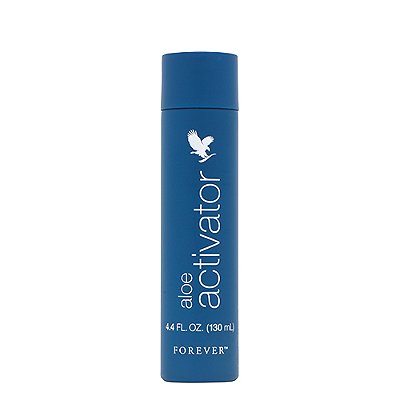 Forever Aloe Activator