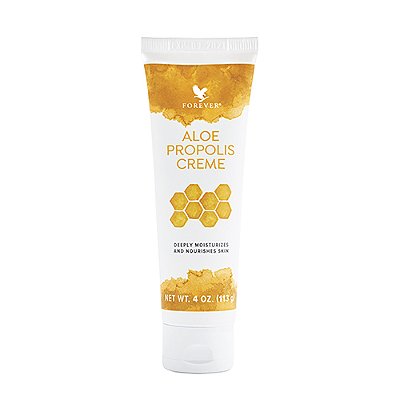 Forever Aloe Propolis Creme