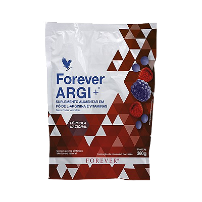 Forever Argi