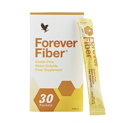Forever Fiber