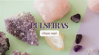 Pulseiras