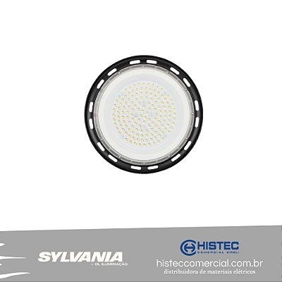 LUMINARIA LED HIGH BAY SYLVANIA 100W 6500K