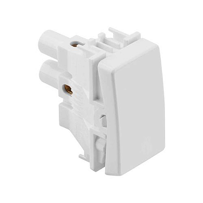 INTERRUPTOR SIMPLES SIMON 10A 250V BR 19.101-30