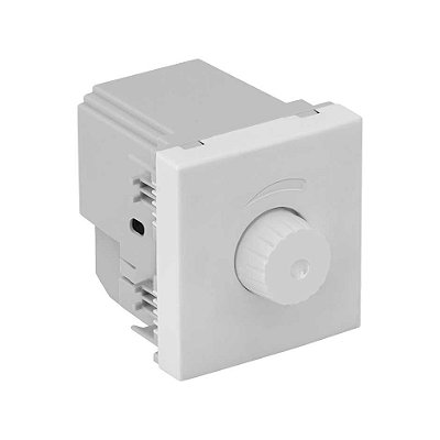 DIMMER ROTATIVO SIMON 220V 500W BR 30.312-30