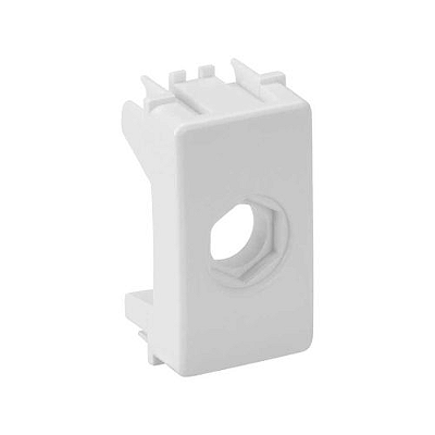 MÓDULO CEGO SIMON PARA CONECTOR TV COAXIAL BR 19.802-30
