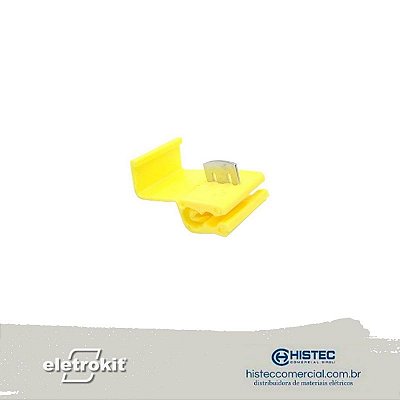 CONECTOR DERIVAÇÃO 4,0~6,0MM2 AM TAPLINK 805 BOWLINK