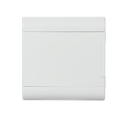 QUADRO SOBREPOR DIN SCV8PO PORTA OPACA STECK