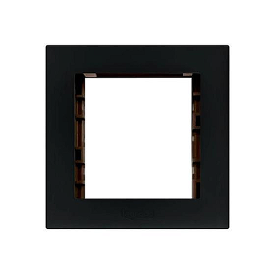 PLACA PARA MÓVEL 2 POSTOS PT 618520PT PIAL PLUS+