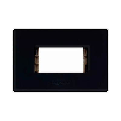 PLACA PARA MÓVEL 1 POSTO PT 618519PT PIAL PLUS+
