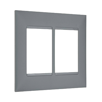 PLACA 3+3 POSTOS 4x4 CZ 618516CZ PIAL PLUS+