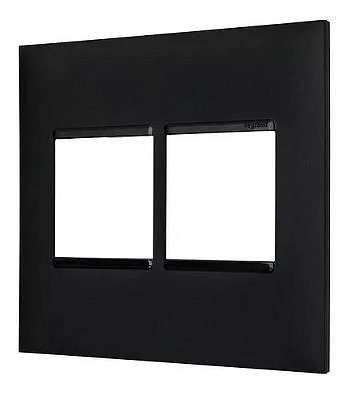 PLACA 2+2 POSTOS 4x4 PT 618512PT PIAL PLUS+