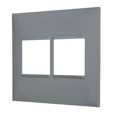 PLACA 2+2 POSTOS 4x4 CZ 618512CZ PIAL PLUS+
